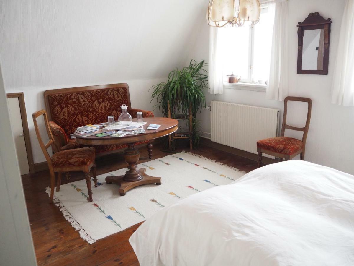 Aakirkeby Bed And Breakfast Екстериор снимка