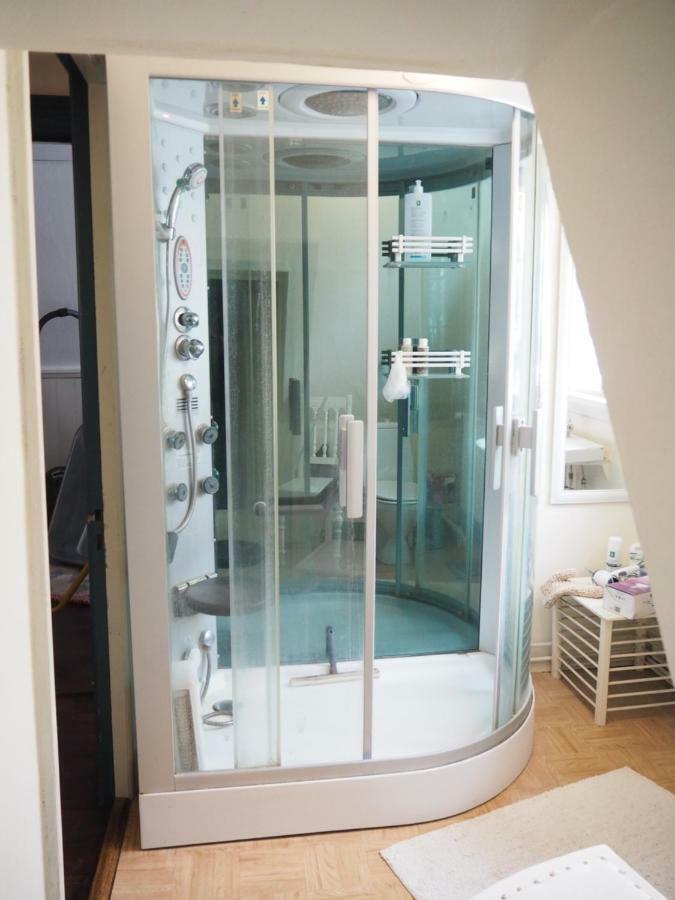 Aakirkeby Bed And Breakfast Екстериор снимка