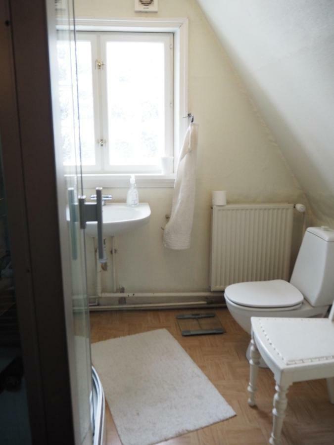 Aakirkeby Bed And Breakfast Екстериор снимка