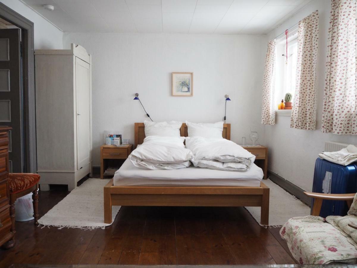 Aakirkeby Bed And Breakfast Екстериор снимка