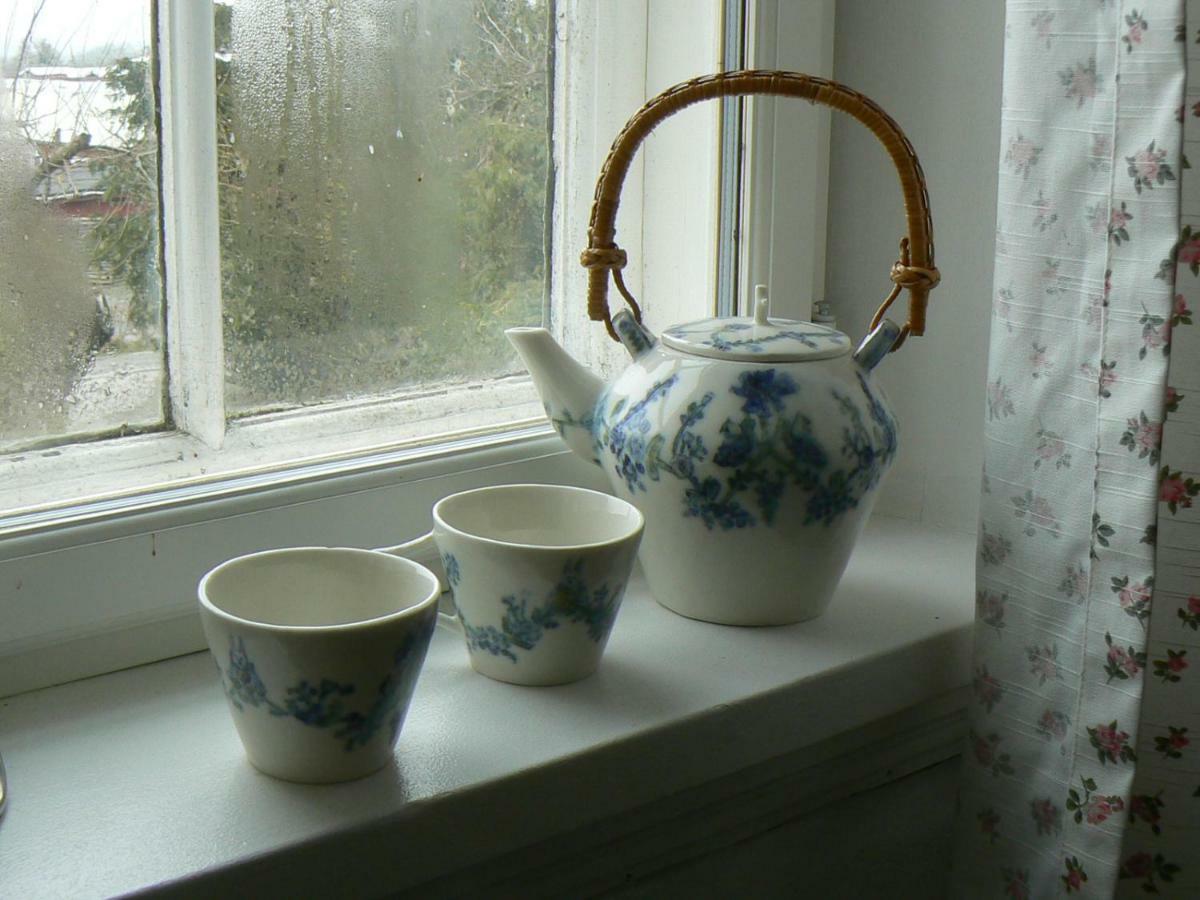Aakirkeby Bed And Breakfast Екстериор снимка